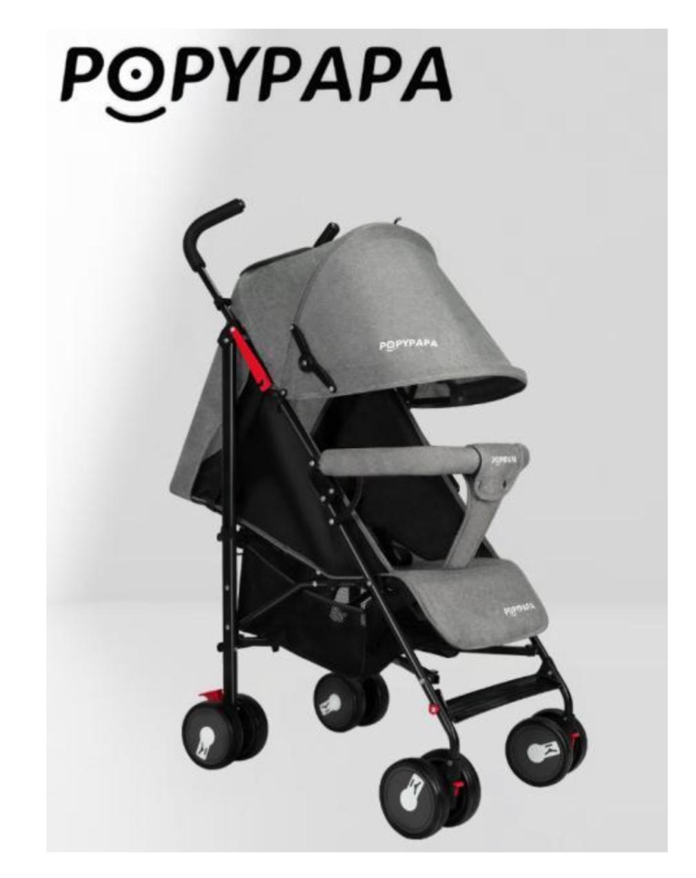 Popypapa Baby Stroller 808D