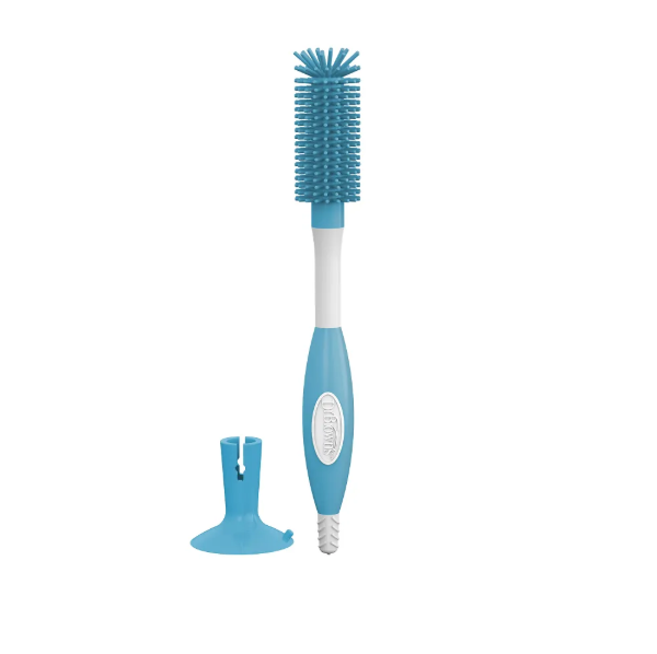Dr. Brown’s Narrow Soft Touch Bottle Brush (AC077-INTL)