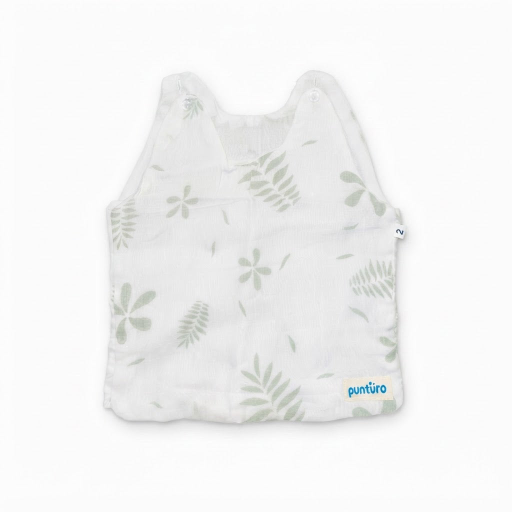 Punturo Premium 3-Layer Malmal Bhoto (Size 20)