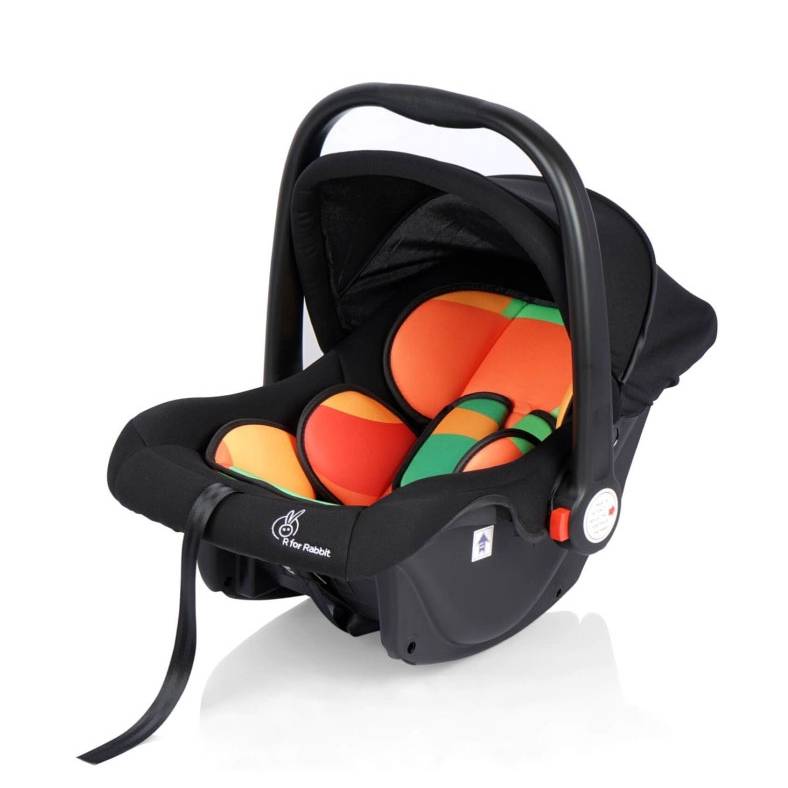 R for Rabbit Picaboo Car Seat-ICPBCF1 (0-15 months)