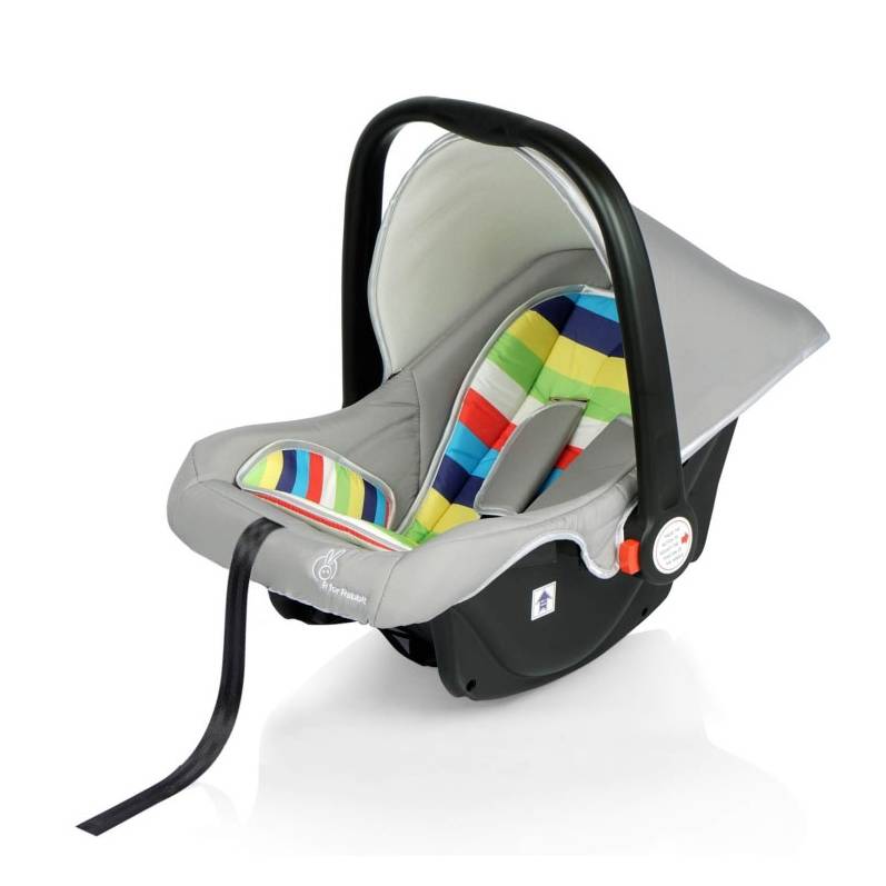 R for Rabbit Picaboo Car Seat-ICPBRB1 (0-15 months)
