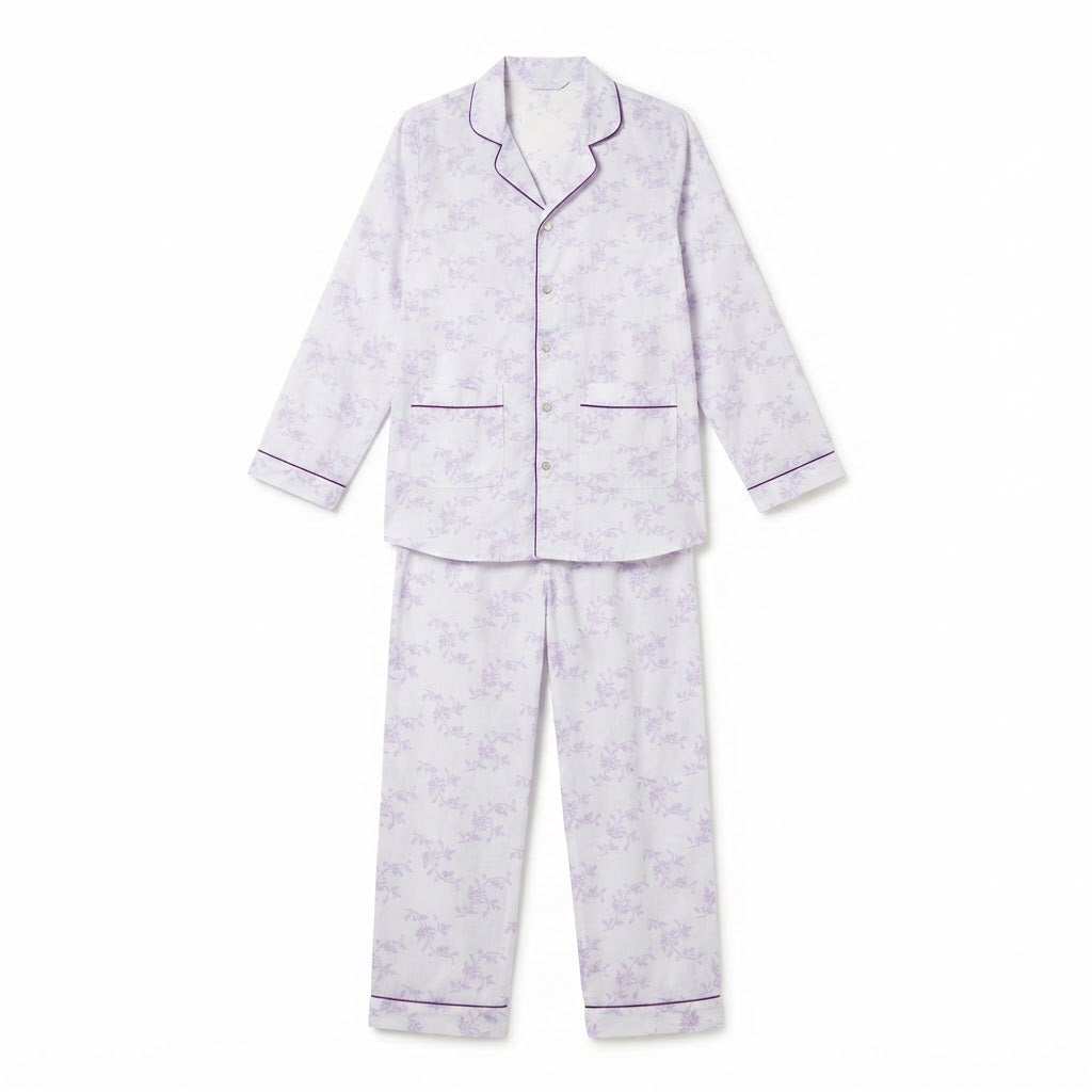 Punturo Premium 3-Layer Malmal PJ set For Mom (Size 44)