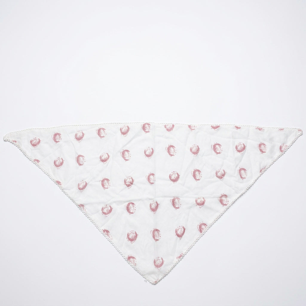 Punturo Premium 3-Layer Malmal Head Wrapper (Standard)