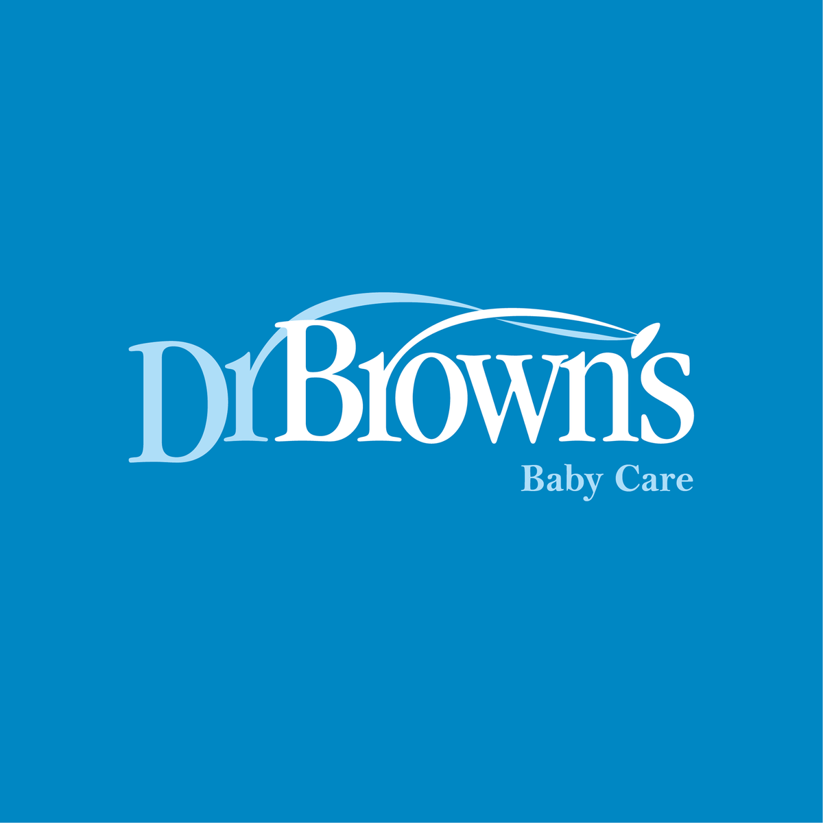 Dr Brown's