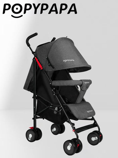 POPYPAPA Baby Stroller 105-3