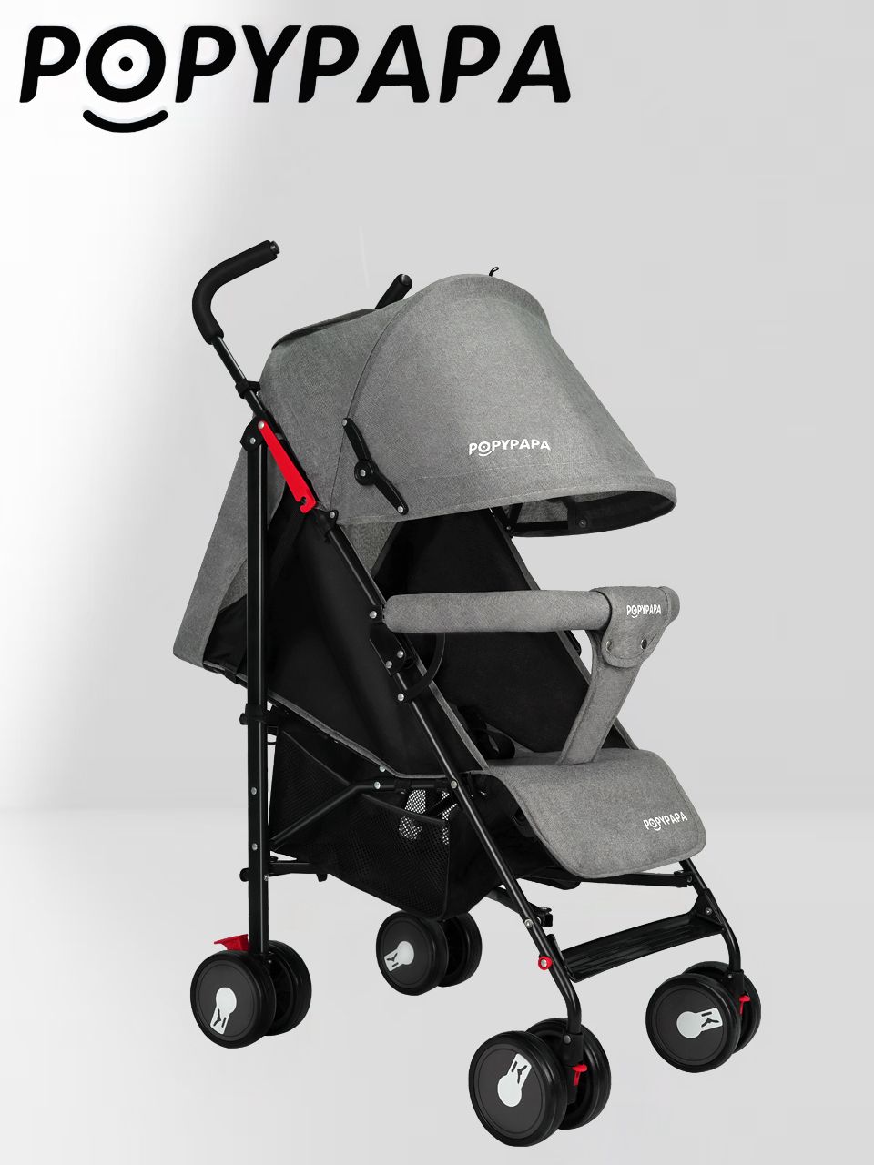 POPYPAPA Baby Stroller 105-3