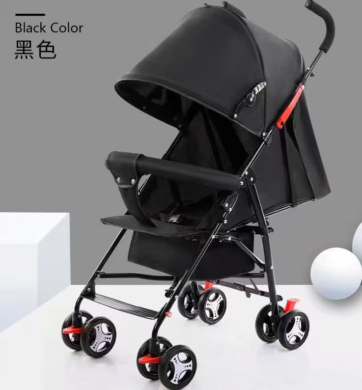 POPYPAPA Baby Stroller 808