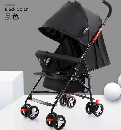 POPYPAPA Baby Stroller 808