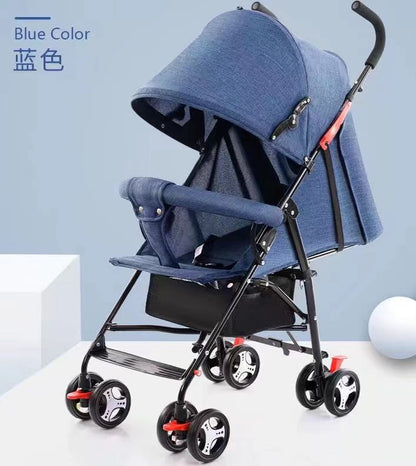 POPYPAPA Baby Stroller 808