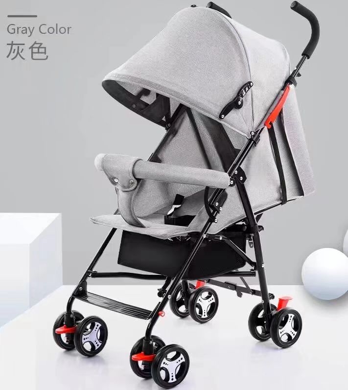 POPYPAPA Baby Stroller 808