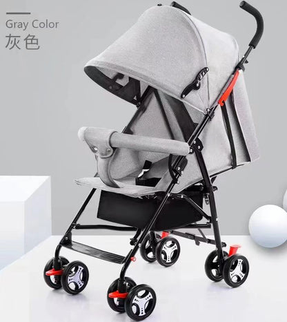 POPYPAPA Baby Stroller 808