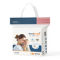MumBuds USA ZIPLOCK PACK Ultrathin Baby Diapers Size-1 NewBorn (2–5kg) – 22 pcs Tape Style
