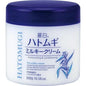 Reihaku Hatomugi Moisturizing Milky Cream-300g