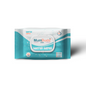 MumBuds USA Baby Water Wipes (100 Pcs) | Gentle, Fragrance-Free & Alcohol-Free Baby Wipes