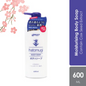 S Select Hatomugi Body Soap-600ML