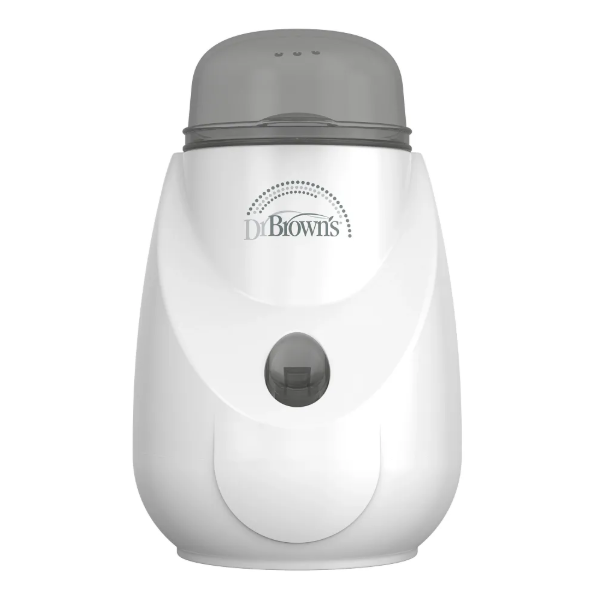 Dr. Brown's Insta-Feed Bottle Warmer & Sterilizer AC185-INTL