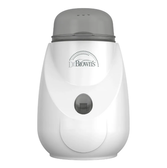 Dr. Brown's Insta-Feed Bottle Warmer & Sterilizer AC185-INTL
