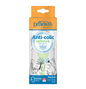 Dr. Brown's 5oz / 150ml Glass Wide-Neck Designer Bottle, Jungle Elephant Design, 1-Pack (WB51008-P4)
