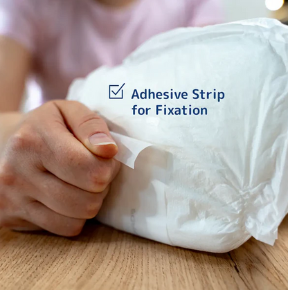 Abena Maternity Pads Premium – Super Absorbent Postpartum Pads