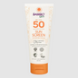 Bambo Nature Sunscreen SPF50 100ml | Baby Sunscreen
