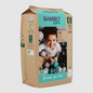 Bambo Nature Baby Diapers Size 6 XXL (15+ kg) – 18 pcs Pants Style