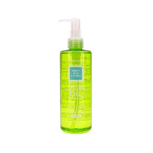S Select Super Cleansing Oil 300ml