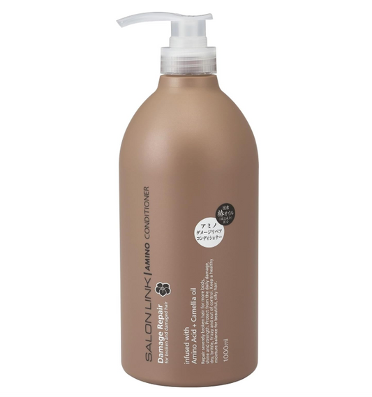 Salon Link Amino Damage Repair Camellia Conditioner-1000ml