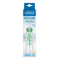 Dr. Brown's 8oz/250ml Options+ PP Narrow Bottle to Sippy, Green, Single (SB81603-P3)