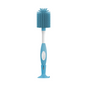 Dr. Brown's Soft Touch Bottle Brush, Gray (AC141-INTL)