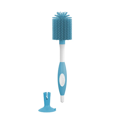Dr. Brown's Soft Touch Bottle Brush, Gray (AC141-INTL)