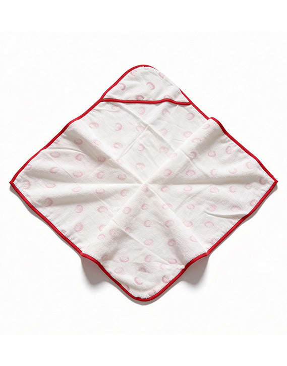 Punturo Premium 3-Layer Malmal Swaddle (30*30 inch)