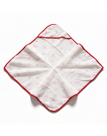Punturo Premium 3-Layer Malmal Swaddle (30*30 inch)