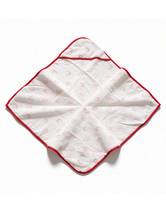 Punturo Premium 4-Layer Malmal Swaddle (45*45 inch)