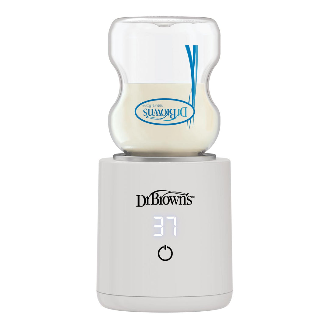 Dr. Brown’s Travel Bottle Warmer, AC261