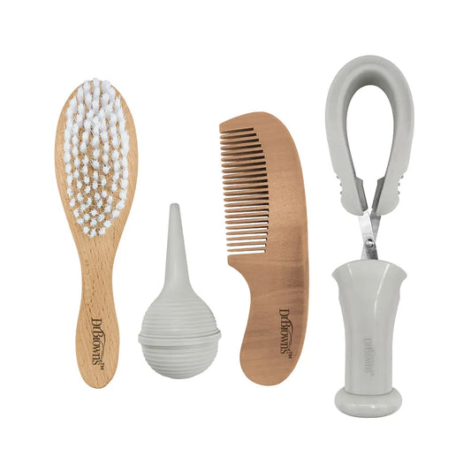 Dr Brown's Baby Care Essentials, 5-piece kit, HG084