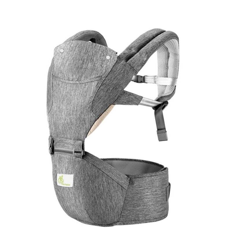 R for Rabbit Upsy Daisy Cool Baby Carrier-BCUDCDG1 (3-24 months/0-15 KGS)