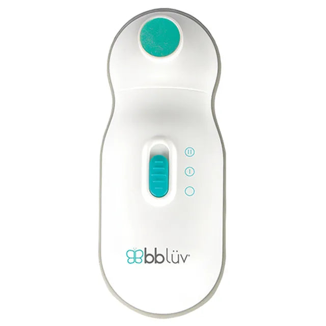 BBLuv Trimo Electric Nail Trimmer B0142