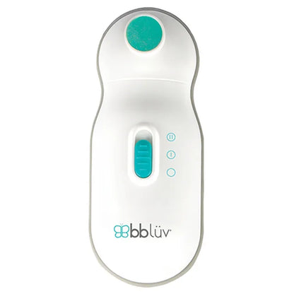 BBLuv Trimo Electric Nail Trimmer B0142