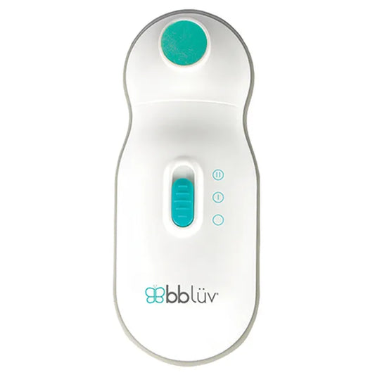 BBLuv Trimo Electric Nail Trimmer B0142