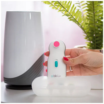 BBLuv Trimo Electric Nail Trimmer B0142