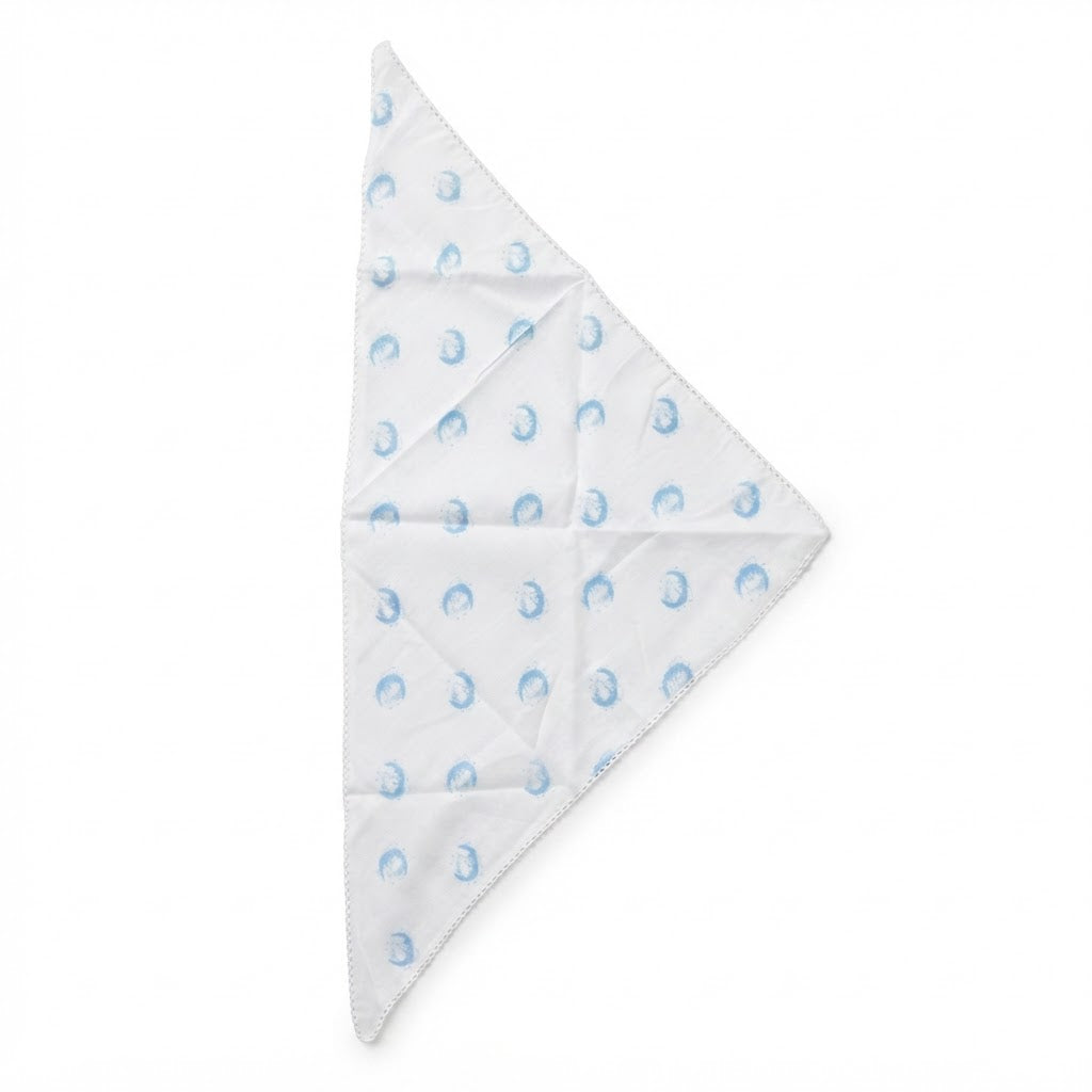 Punturo Premium 3-Layer Malmal Head Wrapper (Standard)