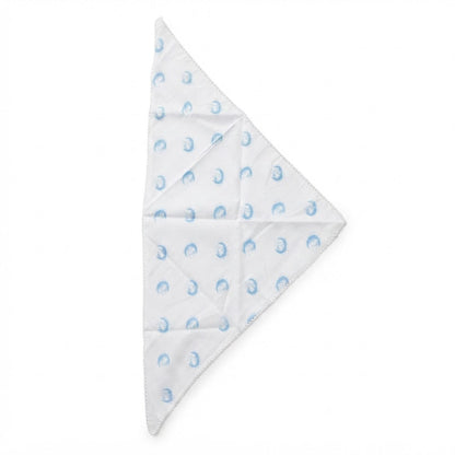 Punturo Premium 3-Layer Malmal Head Wrapper (Standard)