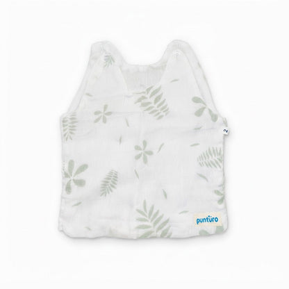 Punturo Premium 3-Layer Malmal Bhoto (Size 24)