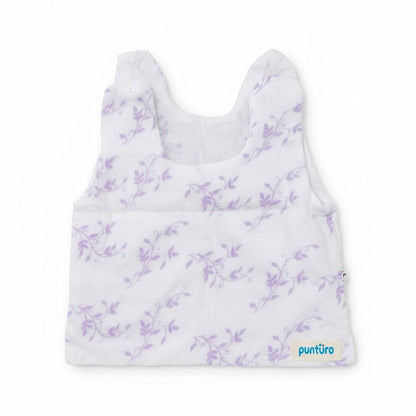 Punturo Premium 3-Layer Malmal Bhoto (Size 20)