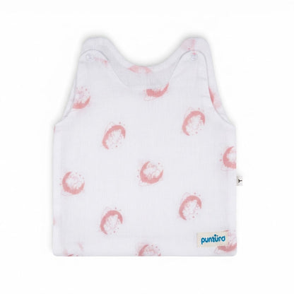 Punturo Premium 3-Layer Malmal Bhoto (Size 22)