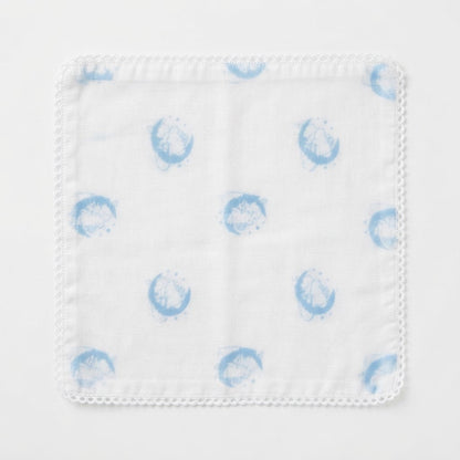 Punturo Premium 3-Layer Malmal Handkerchief (Standard)
