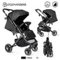 POPYPAPA Baby Stroller C3