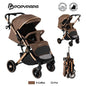 POPYPAPA Baby Stroller C3 Pro