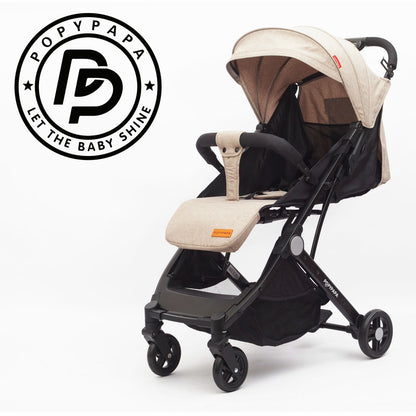 POPYPAPA Baby Stroller C8