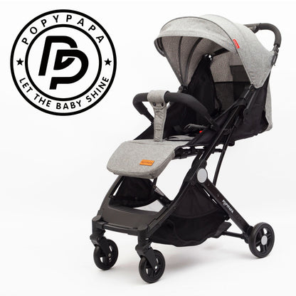 POPYPAPA Baby Stroller C8
